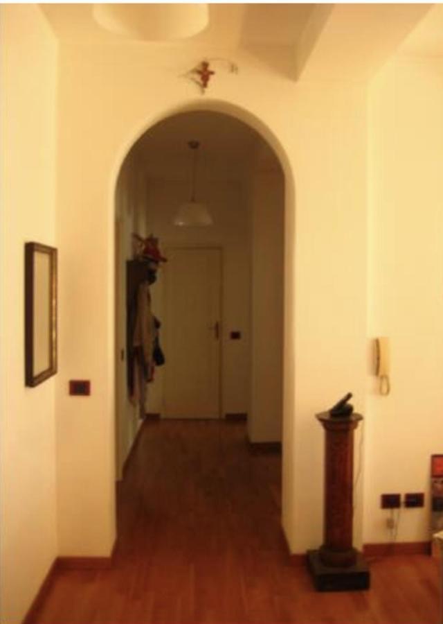 Camera In Via Tolstoi Milan Exterior photo