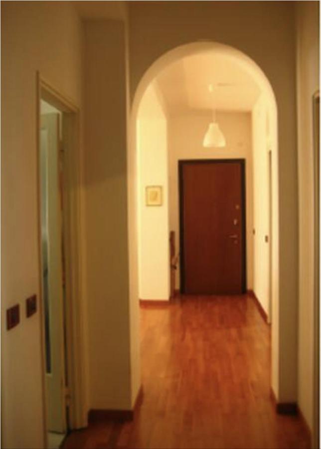 Camera In Via Tolstoi Milan Exterior photo